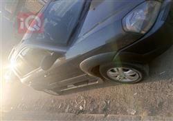 هیوندای تۆکسۆن